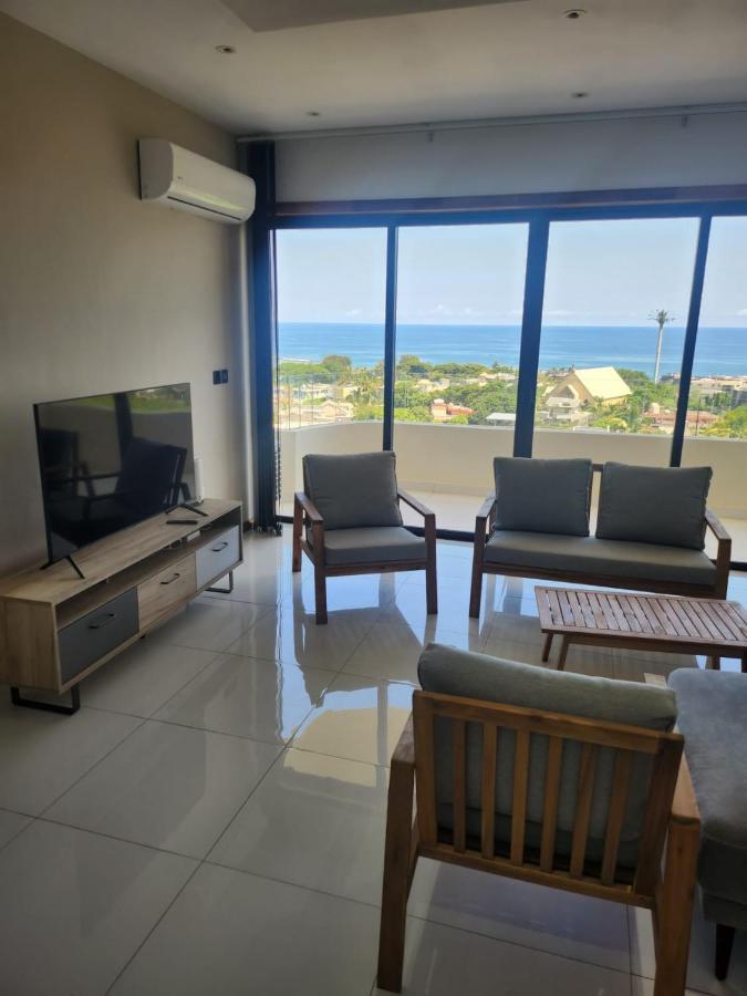 Seaview Luxury Appartment Flic en Flac Екстер'єр фото