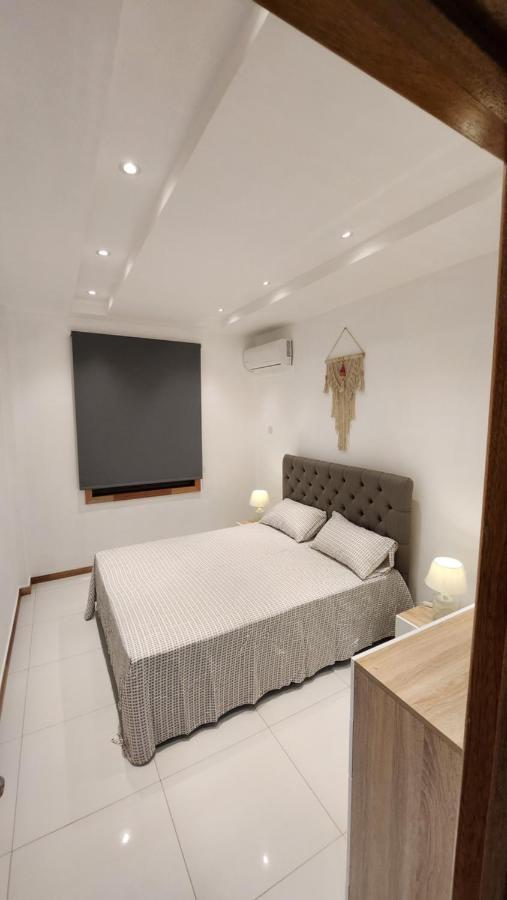 Seaview Luxury Appartment Flic en Flac Екстер'єр фото