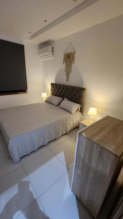 Seaview Luxury Appartment Flic en Flac Екстер'єр фото