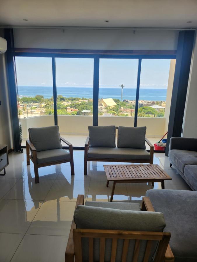 Seaview Luxury Appartment Flic en Flac Екстер'єр фото